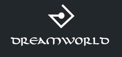 DREAMWORLD header banner