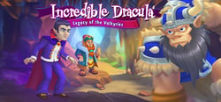Incredible Dracula: Legacy of the Valkyries header banner