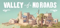 Valley of No Roads header banner