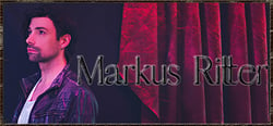 Markus Ritter - The Lost Family header banner
