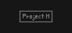 Project H header banner