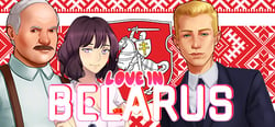Love in Belarus header banner
