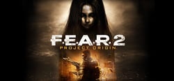 F.E.A.R. 2: Project Origin header banner