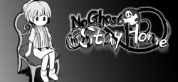No Ghost in Stay Home header banner