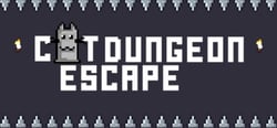 Cat Dungeon Escape header banner