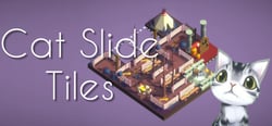 Cat Slide Tiles header banner