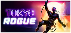 Tokyo Rogue header banner
