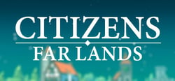 Citizens: Far Lands header banner