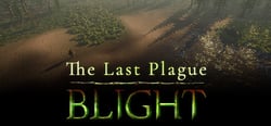 The Last Plague: Blight Playtest header banner