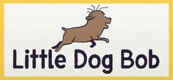 Little Dog Bob header banner