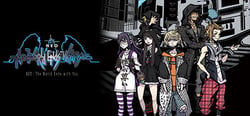 NEO: The World Ends with You header banner