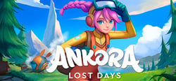 Ankora: Lost Days header banner