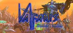 Valfaris: Mecha Therion header banner