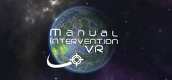 Manual Intervention VR header banner