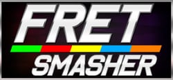 Fret Smasher Playtest header banner