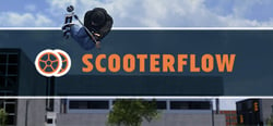 ScooterFlow header banner