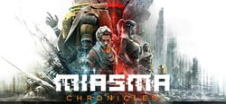 Miasma Chronicles header banner