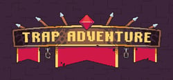 Trap Adventure header banner