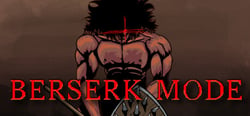 Berserk Mode header banner