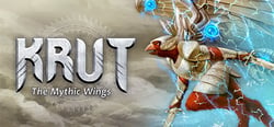 Krut: The Mythic Wings header banner
