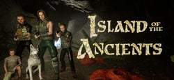 Island of the Ancients header banner