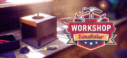 Workshop Simulator header banner