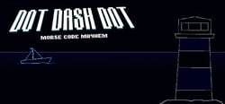 Dot Dash Dot header banner