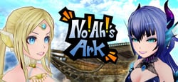 No!Ah!'s Ark header banner