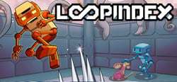 Loopindex header banner