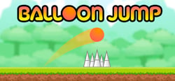 Balloon Jump header banner