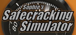 Sophie's Safecracking Simulator header banner