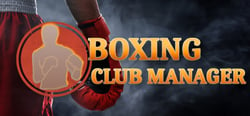 Boxing Club Manager header banner