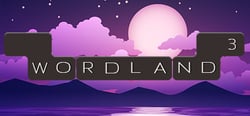 WORDLAND 3 header banner