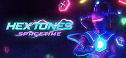 Hextones: Spacetime header banner