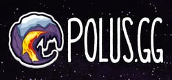 Polus.gg header banner