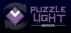 Puzzle Light: Rotate header banner