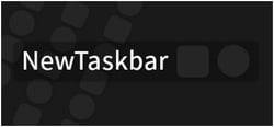 NewTaskbar header banner