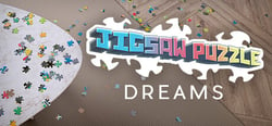 Jigsaw Puzzle Dreams header banner