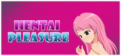Hentai Pleasure header banner