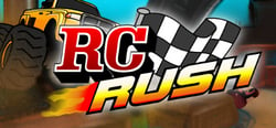 RC Rush header banner