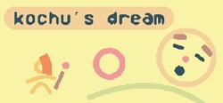 Kochu's Dream header banner