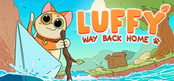 Luffy: Way Back Home header banner