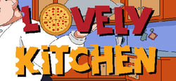 Lovely Kitchen header banner