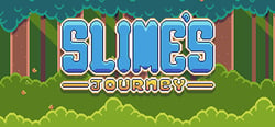 Slime's Journey header banner