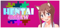 Hentai Jigsaw header banner