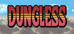 Dungless header banner