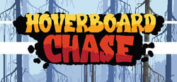 Hoverboard Chase header banner