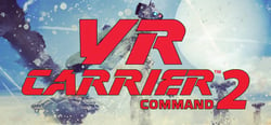 Carrier Command 2 VR header banner