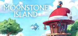 Moonstone Island header banner