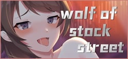Wolf of Stock Street header banner